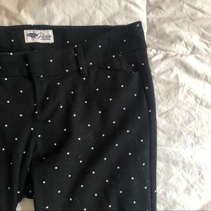 🔥Polka Dot Pixie Pants